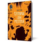Cititorul din pestera - Rui Zink