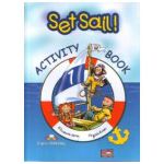 Set Sail! 1. Activity Book
