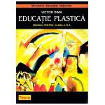 Educatie plastica, manual pentru clasa a VI-a - Teora