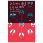 Ce tip de carieră ţi se potriveşte? Cum să-ţi găseşti cariera perfectă