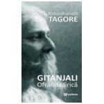 Gitanjali, ofranda lirica