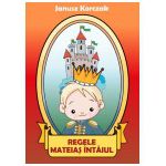 Regele Mateias Intaiul
