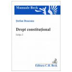 Drept constitutional. Editia 2
