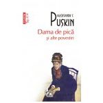 Dama de pica si alte povestiri