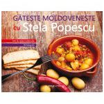 Găteşte moldoveneşte cu Stela Popescu