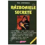 Razboaiele secrete Volumul 1