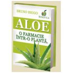 Aloe. O farmacie intr-o planta