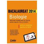 Bacalaureat 2014. Biologie pentru clasele a XI-a si a XII-a