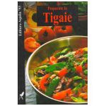 Preparate la tigaie