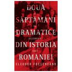 Doua saptamani dramatice din istoria Romaniei (17-30 decembrie 1947)