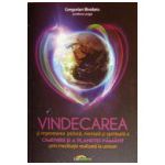 Vindecarea si regenerarea psihica, mentala si spirituala a omenirii si a planetei Pamant prin meditatie realizata la unison
