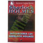 Intoarcerea lui Sherlock Holmes