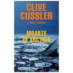 Moarte in Arctica