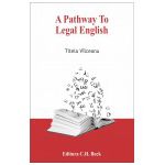 A pathway to legal English