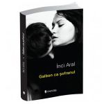 Galben ca şofranul