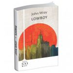 Lowboy