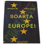 Soarta Europei - Octogon 99 - Pavel Corutz