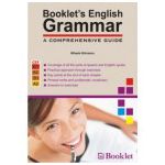Booklet's English Grammar - A comprehensive guide