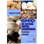 Ghid de cultura pentru champignon, in sistem intensiv