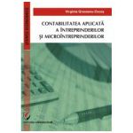 Contabilitatea aplicata a intreprinderilor si microintreprinderilor