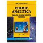 Chimie analitică - Echilibre chimice în soluție Probleme