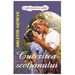 CUCERIREA SCOȚIANULUI