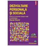 Dezvoltare personala si sociala. Eseuri si convorbiri despre viata