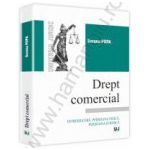 Drept comercial. Introducere. Persoana fizica