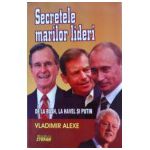 Secretele marilor lideri