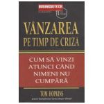 Vanzarea pe timp de criza