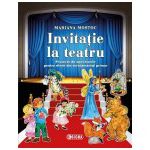 Invitatie la teatru