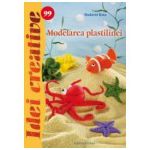 Modelarea plastilinei