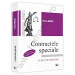 Contractele speciale - editia a 5-a