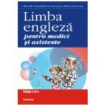 Limba engleza pentru medici si asistente