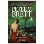 Omul pictat