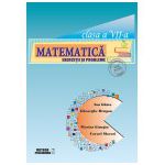 Matematica. Exercitii si probleme. Clasa a VII-a