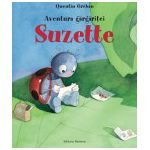 Aventura gargaritei Suzette