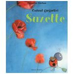 Cadoul gargaritei Suzette