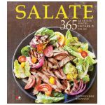 Salate. 365 de reţete