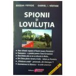 Spionii si lovilutia