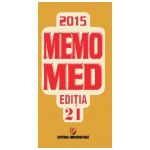 Memomed 2015 - Editia 21