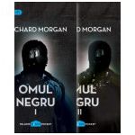 Omul negru (2 volume)