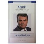 Share, cum am invatat din social media sa-i iubesc din nou pe romani
