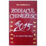Zodiac chinezesc 2015, ce va rezerva anul caprei