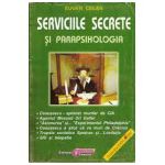 Serviciile secrete si parapsihologia