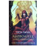 Razboaiele Lumii Pamantene, cele doua razboinice