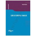 Curs de dreptul familiei