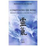 Compendiu de Reiki