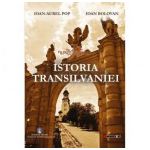 Istoria Transilvaniei
