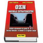 OZN - Rapirile extraterestre